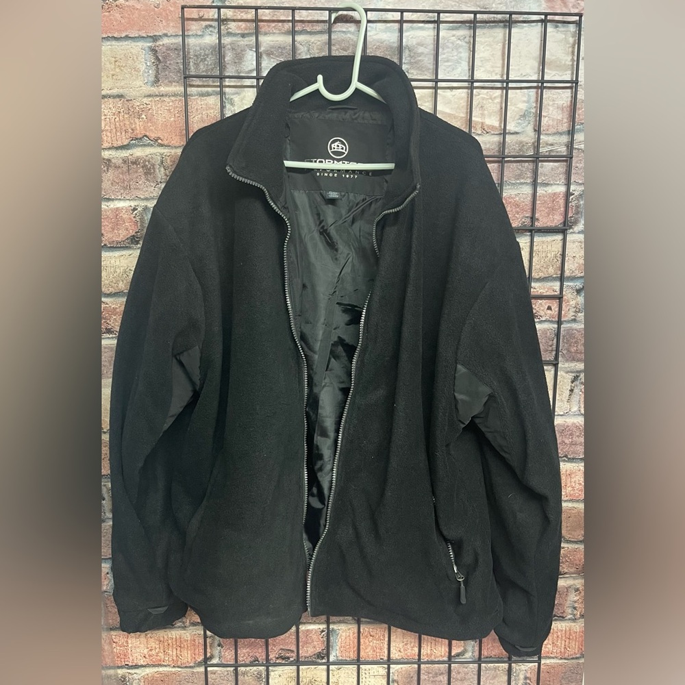 Stormtech Performance men’s jacket size Large